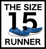 THE SIZE 15 RUNNER NEWSLETTER