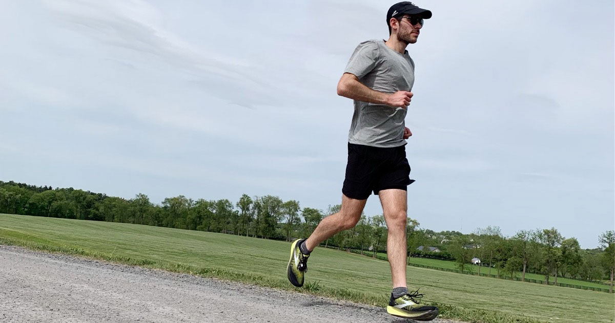 Fast & Furious: A Runner's Need for Speed Work - The Size 15 Runner