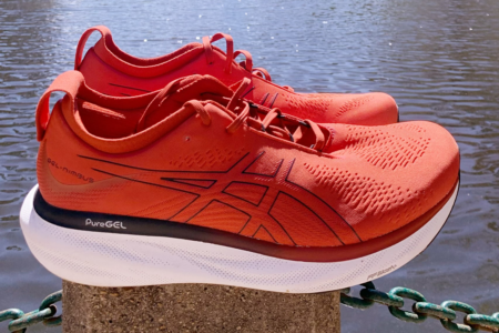 ASICS Gel-Nimbus 25