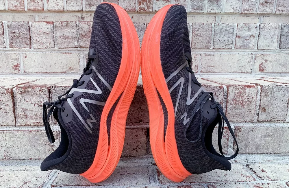 New Balance FuelCell Propel v4 Review: A Budget Plated Shoe