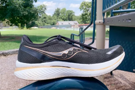 Saucony Endorphin Speed 3 Review