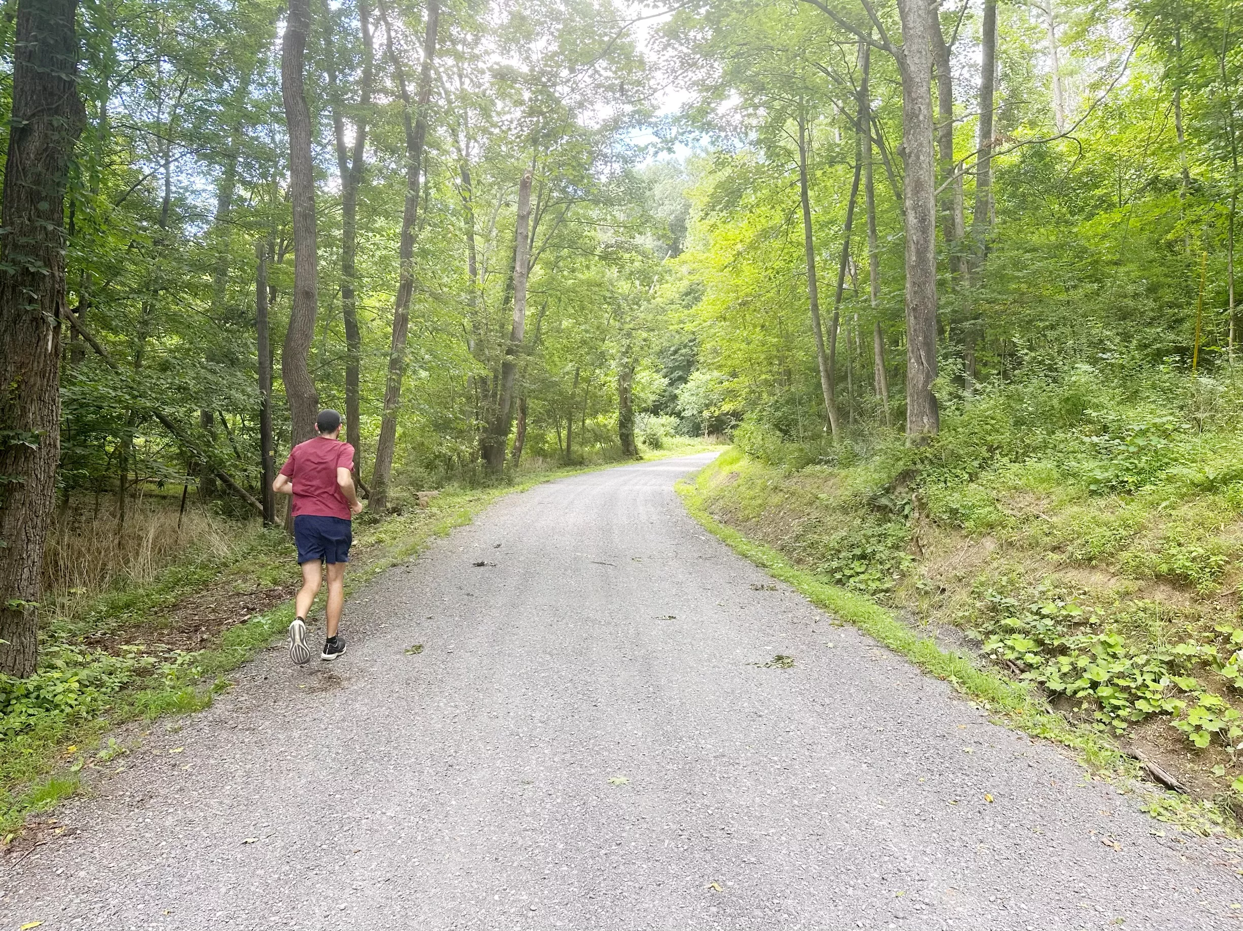 How to Choose the Best Running Route for You