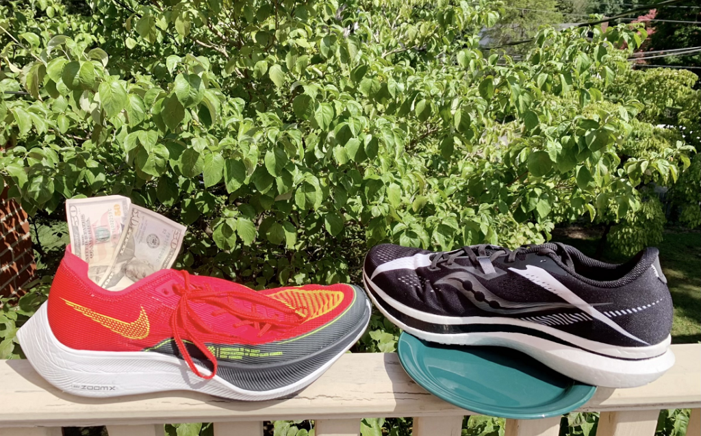 future shoe releases