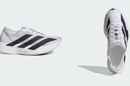 Adidas Adios Pro Evo