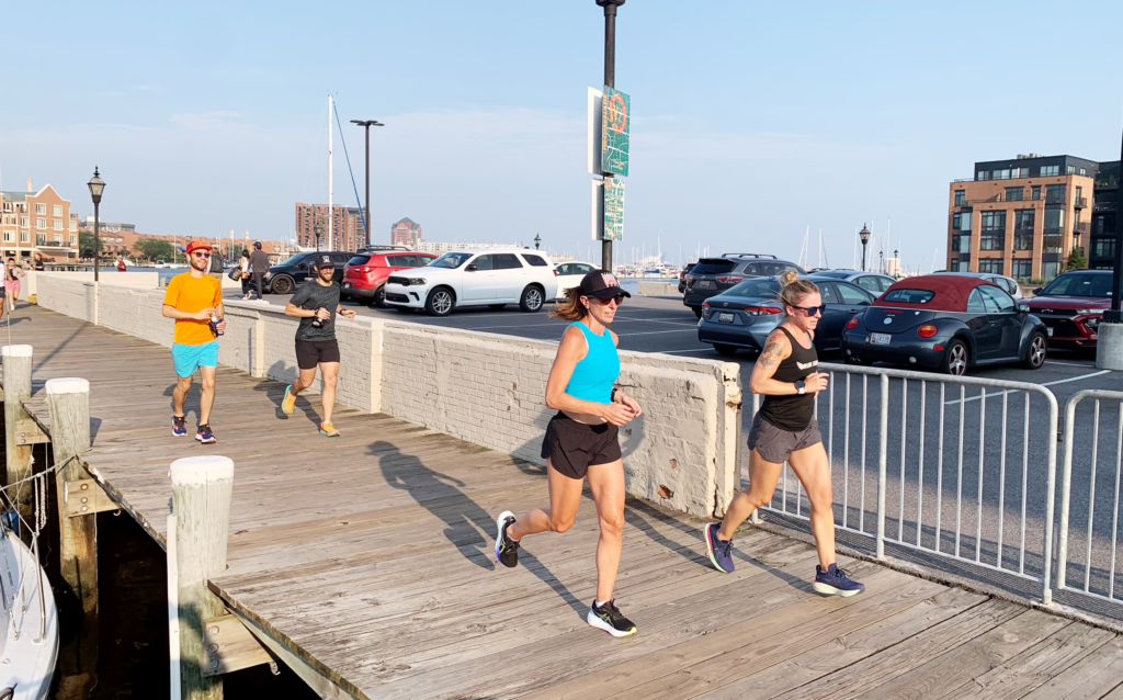 Running Fact or Fiction? Busting the Top 5 Running Myths