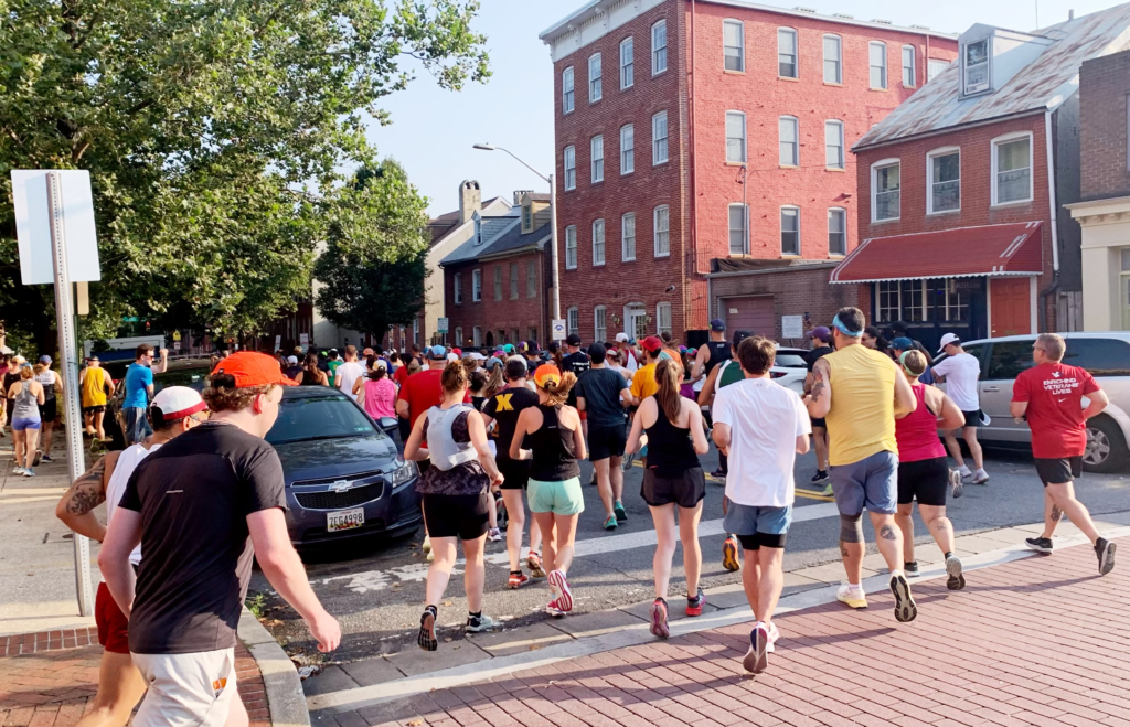 Running Fact or Fiction? Busting the Top 5 Running Myths