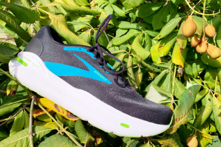 Brooks Ghost Max review