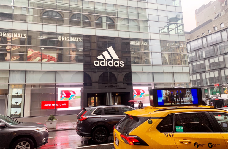 How Are Running Shoe Names Chosen? Go Behind the Scenes