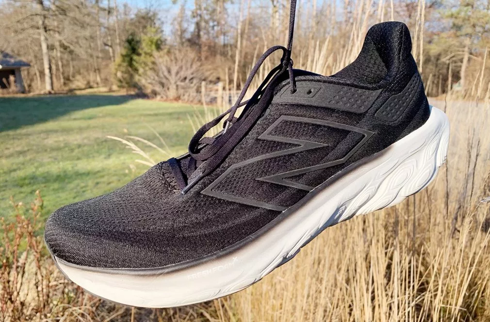 New Balance Fresh Foam 1080 v13 Review: A Softie but Goodie