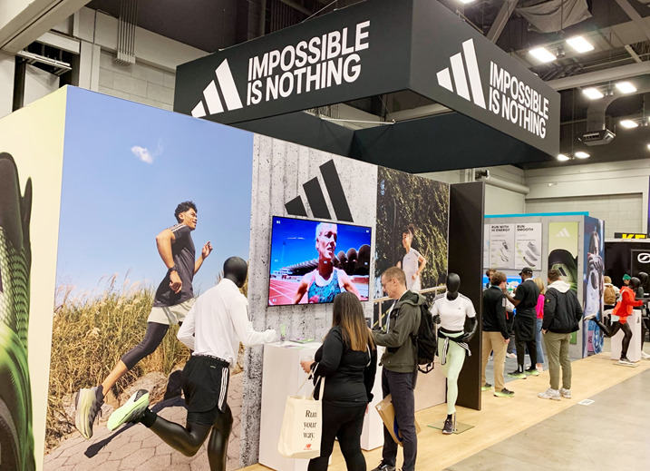 The Running Event How to Start a Running Shoe Company