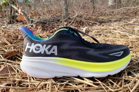 HOKA Clifton 9 review