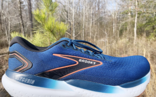 Brooks Glycerin 21 review