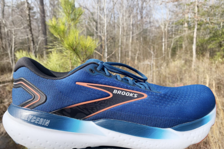 Brooks Glycerin 21 review