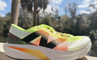 New Balance FuelCell Rebel v4 review