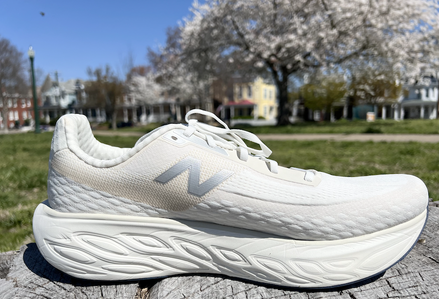 New Balance Fresh Foam X 1080 v14 Review: Certified Fresh