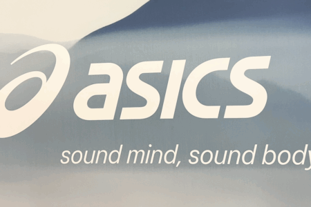 ASICS
