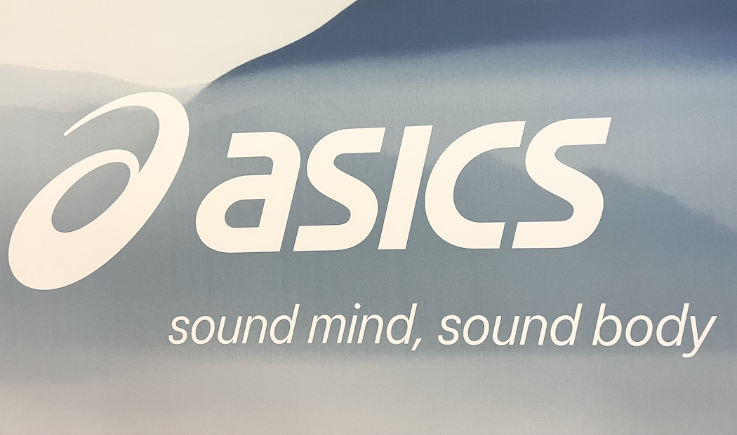 ASICS
