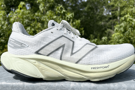 New Balance Fresh Foam X Balos review