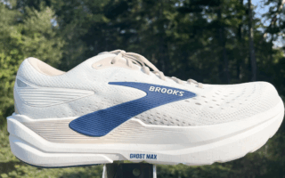 Brooks Ghost Max 3 review