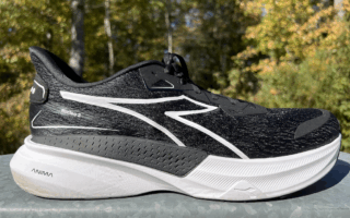 Diadora Nucleo 2 review