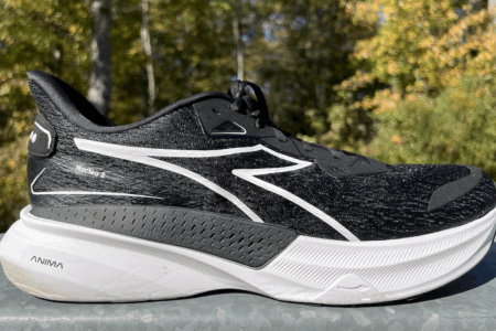Diadora Nucleo 2 review