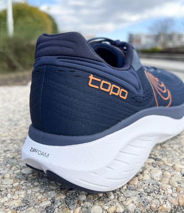 Topo Athletic Atmos 2 Review: The Sequel is Even Better