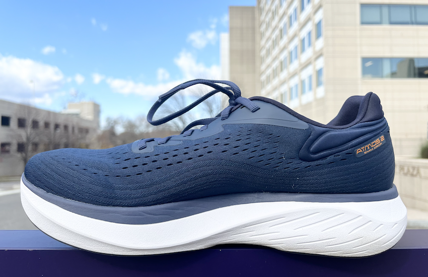 Topo Athletic Atmos 2 Review: The Sequel is Even Better