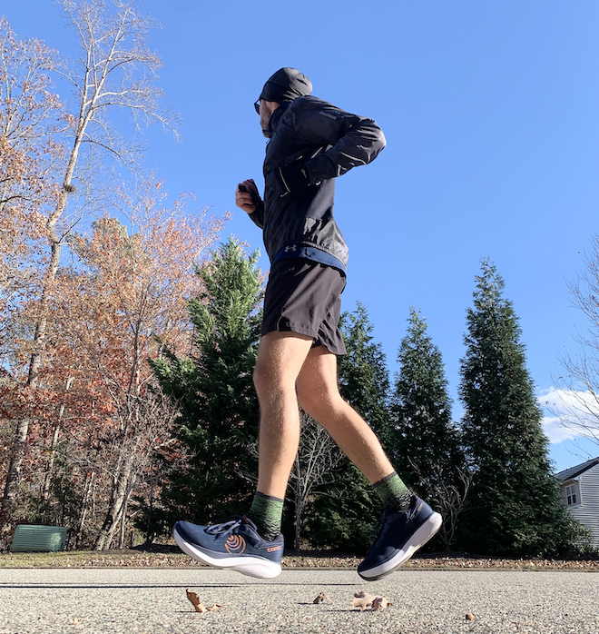 Topo Athletic Atmos 2 Review: The Sequel is Even Better