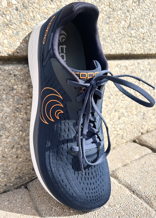 Topo Athletic Atmos 2 Review: The Sequel is Even Better