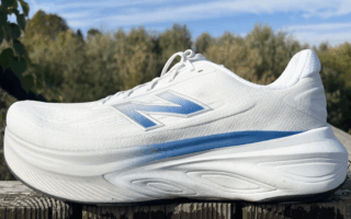 New Balance Fresh Foam X More v6 Review