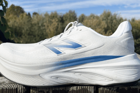 New Balance Fresh Foam X More v6 Review