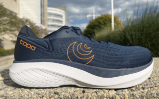 Topo Athletic Atmos 2 Review