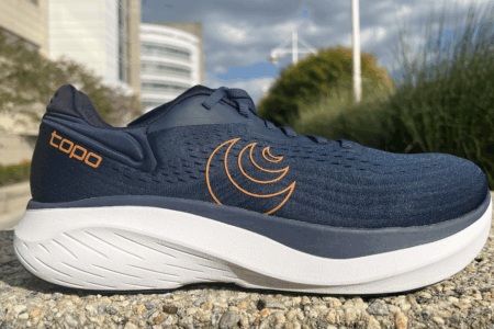 Topo Athletic Atmos 2 Review