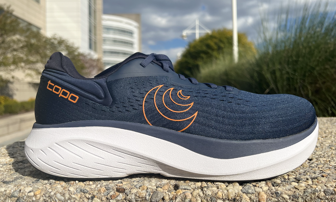 Topo Athletic Atmos 2 Review