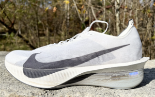 Nike Vaporfly 4 Review