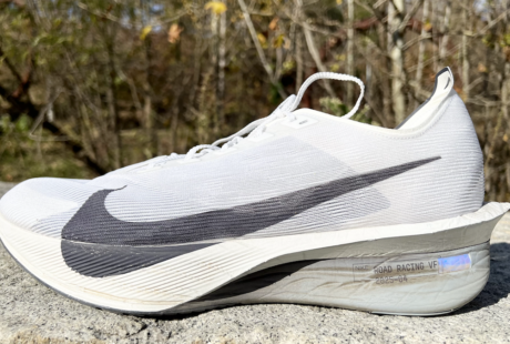 Nike Vaporfly 4 Review