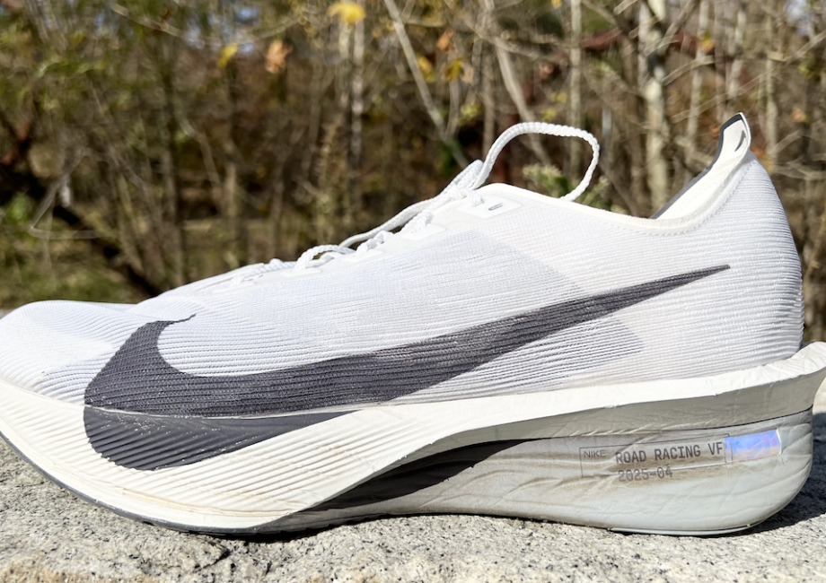 Nike Vaporfly 4 Review