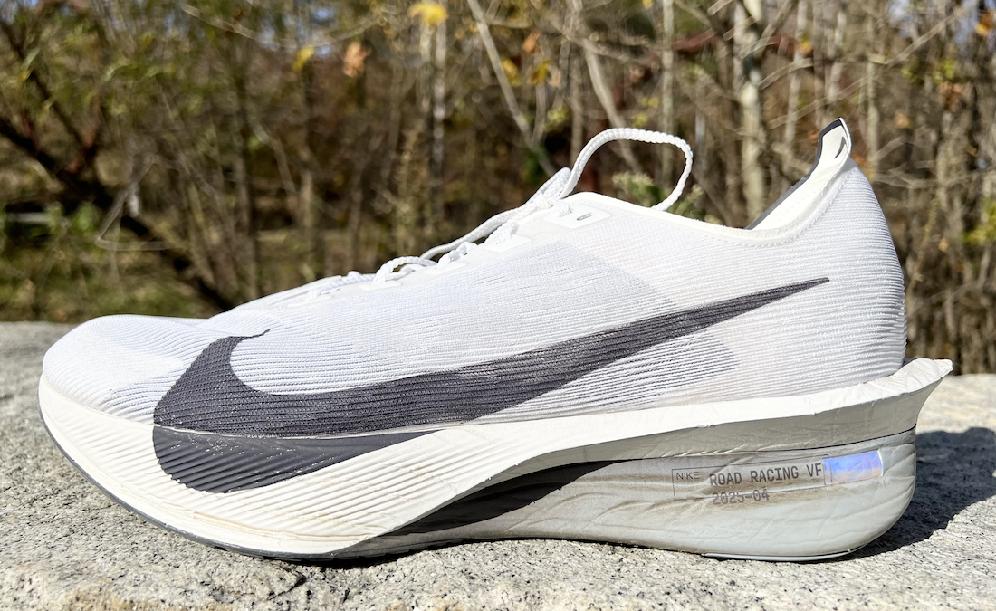 Nike Vaporfly 4 Review