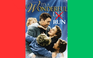 It's a wonderful run