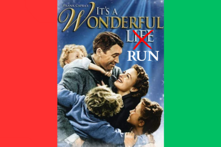 It's a wonderful run