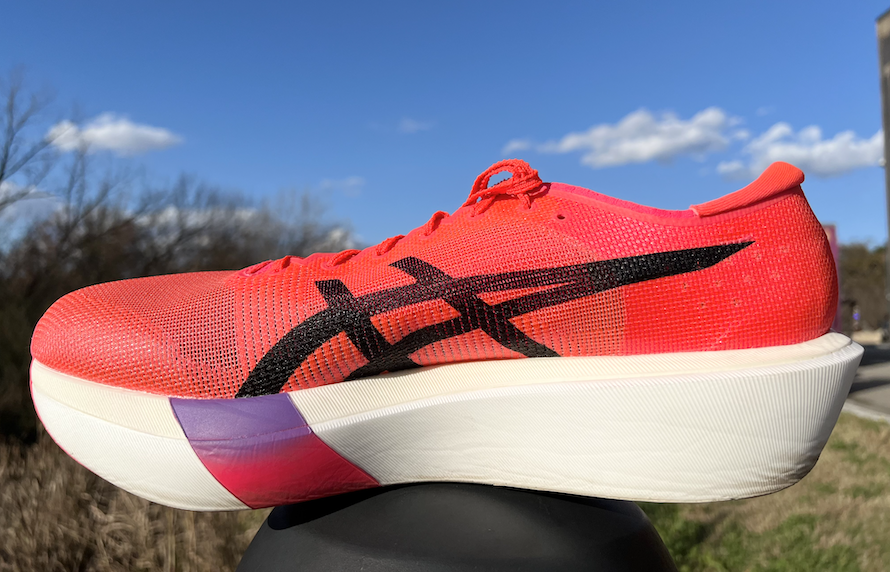 ASICS Metaspeed Sky Tokyo Review: This Sky Has No Limits