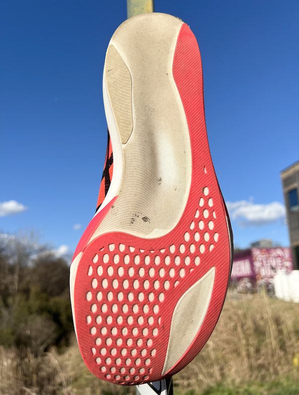 ASICS Metaspeed Sky Tokyo Review: This Sky Has No Limits