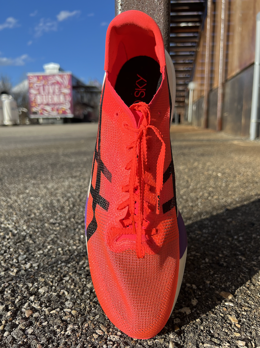 ASICS SPEED SKY TOKYO（最終値下げ） Amazon.com | ASICS Unisex METASPEED Sky Tokyo Running Shoes, 3.5M