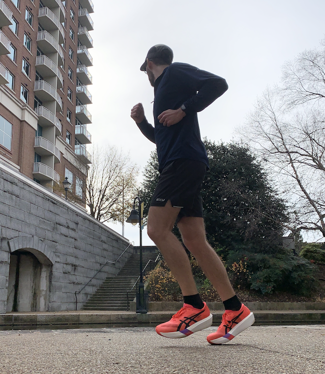ASICS Metaspeed Sky Tokyo Review: This Sky Has No Limits ASICS Metaspeed Sky Tokyo Review: This Sky Has No Limits