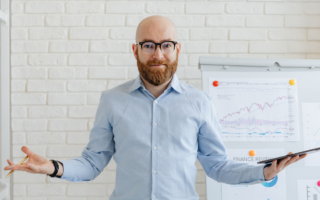 ceo and the new running shoe