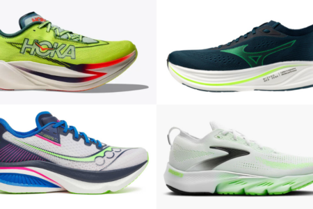 new running shoes February 2026