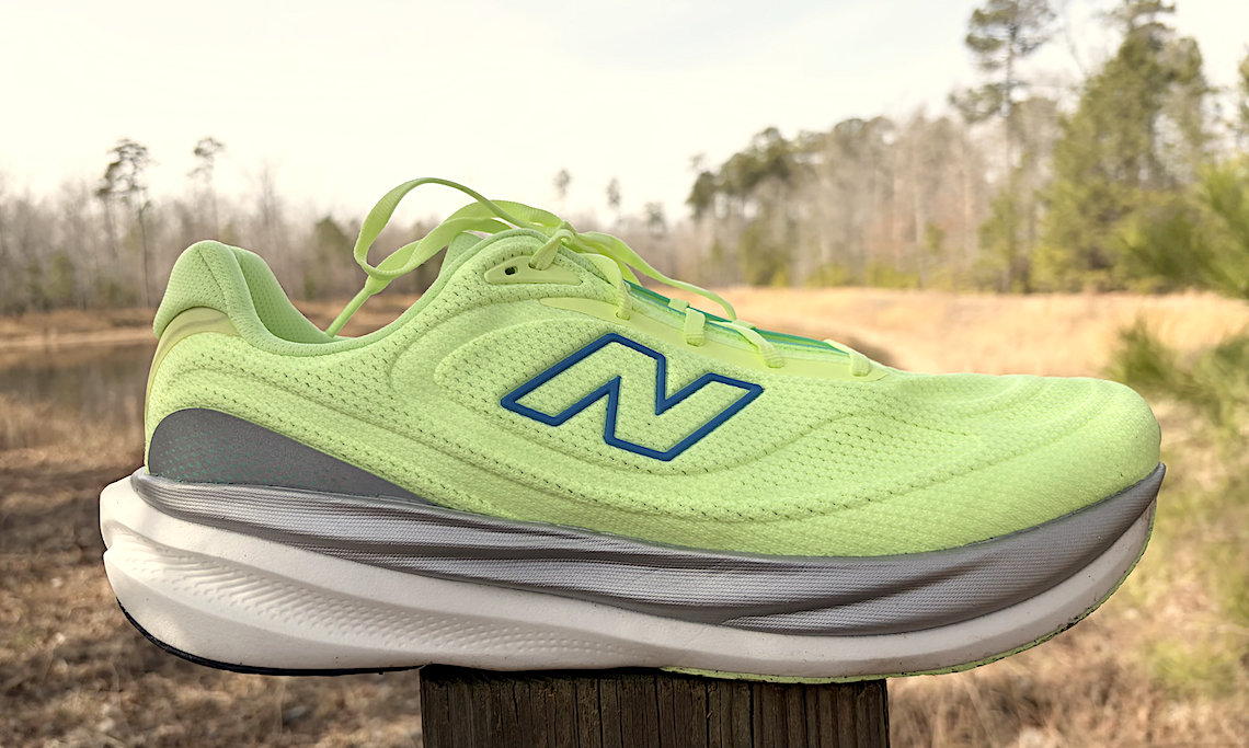 New Balance Rips New Balance 1080v15 Review: RIP Fresh Foam