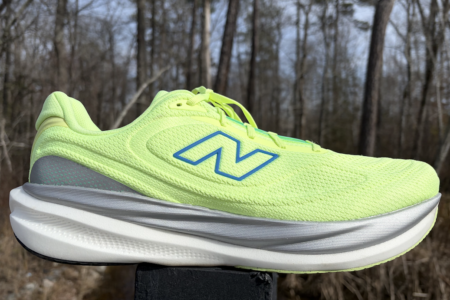 New Balance 1080v15 review