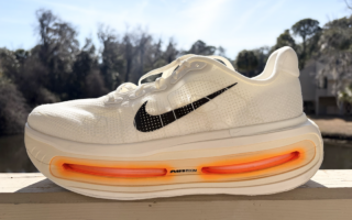 Nike Vomero Premium review