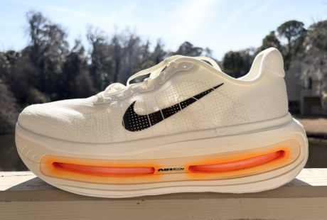 Nike Vomero Premium review